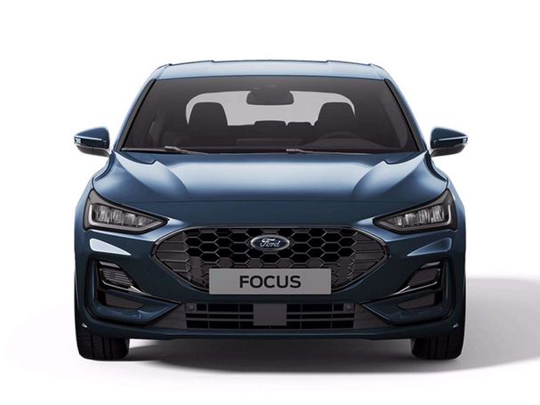 Ford Focus 1.0 EcoBoost ST-Line 92 kW image number 3