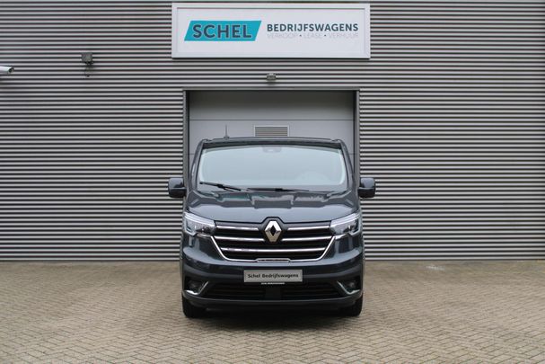 Renault Trafic dCi 150 110 kW image number 3