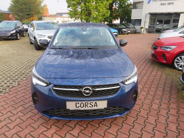 Opel Corsa 74 kW image number 3