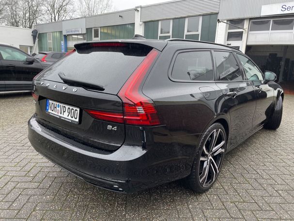 Volvo V90 B4 Ultimate 145 kW image number 3