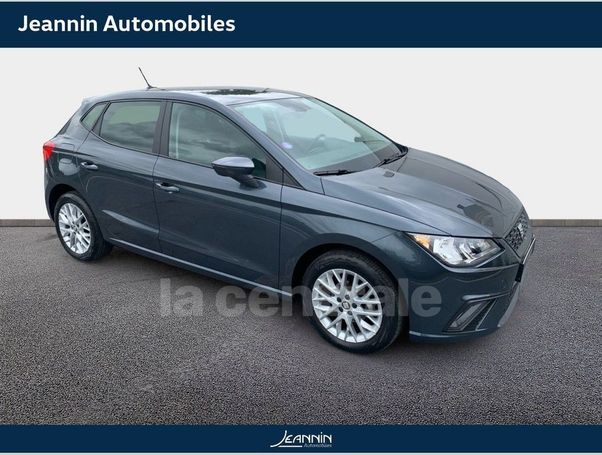 Seat Ibiza 1.0 TSI 70 kW image number 2