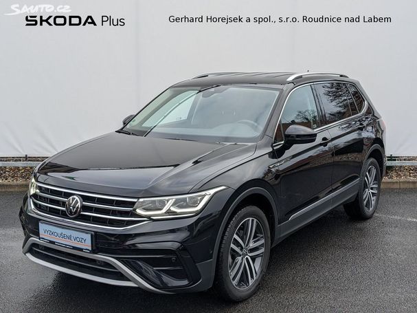 Volkswagen Tiguan 2.0 TDI DSG 110 kW image number 1