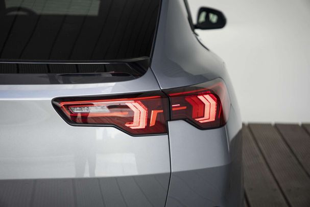 BMW X2 sDrive 115 kW image number 40