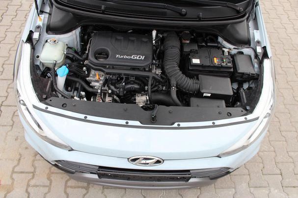 Hyundai i20 Active 88 kW image number 13