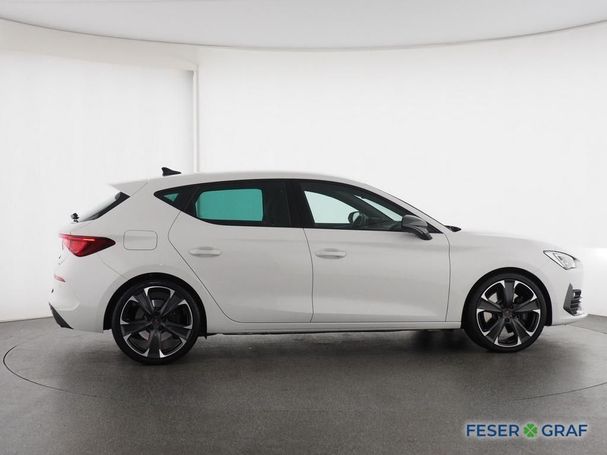 Cupra Leon 2.0 TSI DSG 180 kW image number 13