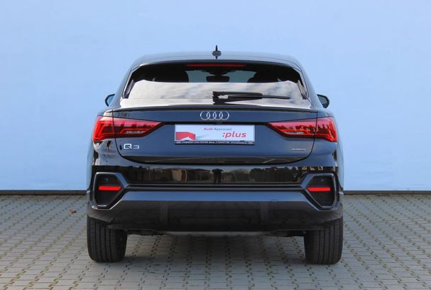 Audi Q3 140 kW image number 3