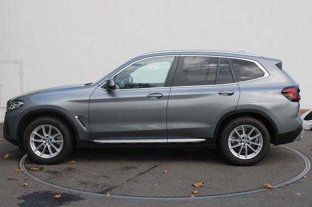 BMW X3 xDrive20d 140 kW image number 7