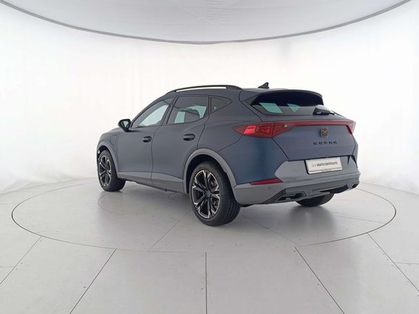 Cupra Formentor 1.4 e-HYBRID DSG VZ 180 kW image number 3