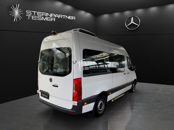 Mercedes-Benz Sprinter 315 CDI 110 kW image number 13