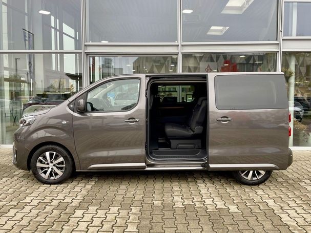 Toyota Proace Verso 2.0 D 130 kW image number 9