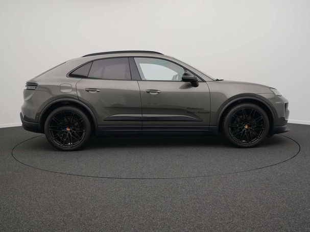 Porsche Macan 285 kW image number 6