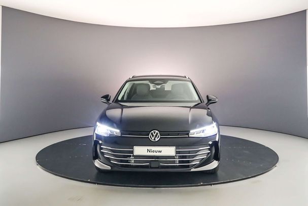 Volkswagen Passat Variant 1.5 eHybrid DSG 150 kW image number 8