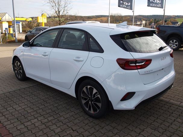 Kia Ceed 1.0 74 kW image number 5