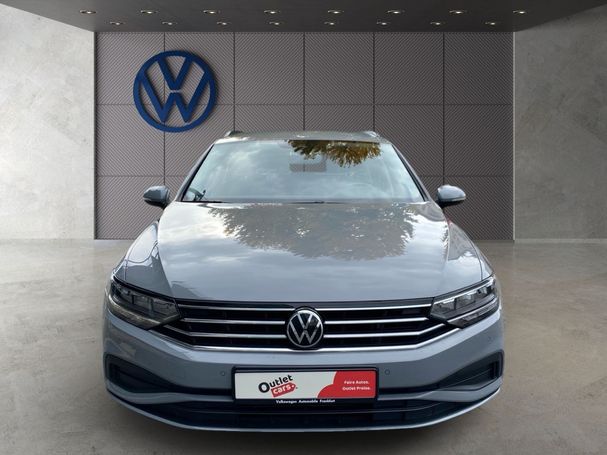 Volkswagen Passat Variant 1.5 TSI DSG 110 kW image number 1