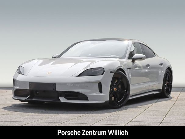 Porsche Taycan 4S 440 kW image number 1