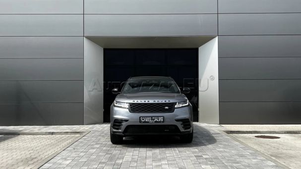 Land Rover Range Rover Velar 3.0d R-Dynamic SE 221 kW image number 1