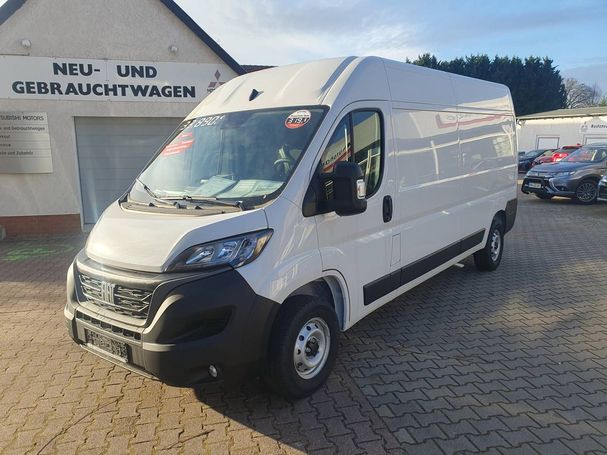 Fiat Ducato L4H2 103 kW image number 5