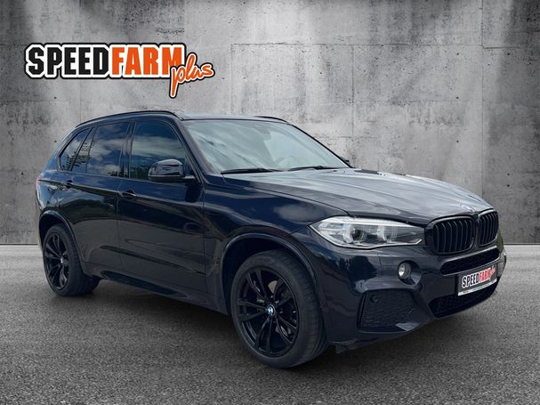 BMW X5 xDrive40e M 230 kW image number 1