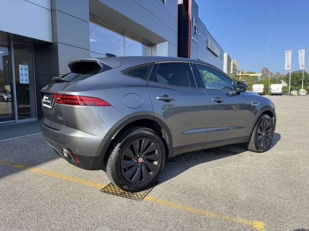 Jaguar E-Pace D150 AWD 110 kW image number 7