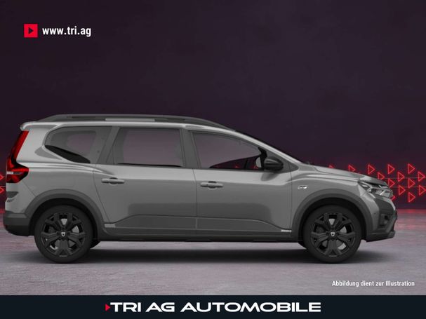 Dacia Jogger Hybrid 104 kW image number 1