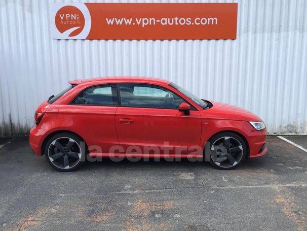 Audi A1 1.6 TDI S-line 85 kW image number 17