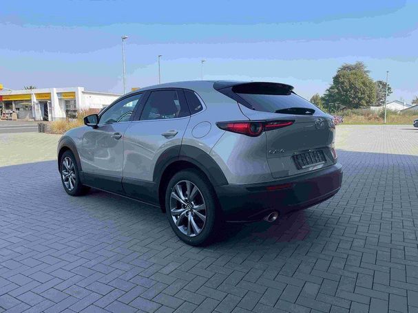 Mazda CX-30 2.0 186 Selection 137 kW image number 3