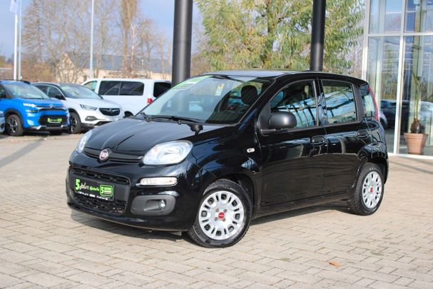 Fiat Panda 1.0 Hybrid 51 kW image number 1