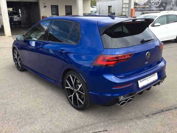 Volkswagen Golf R 4Motion DSG 245 kW image number 7