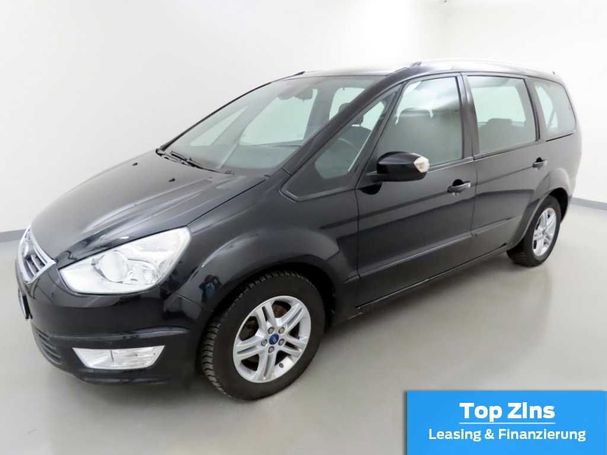 Ford Galaxy 1.6 TDCi 85 kW image number 1