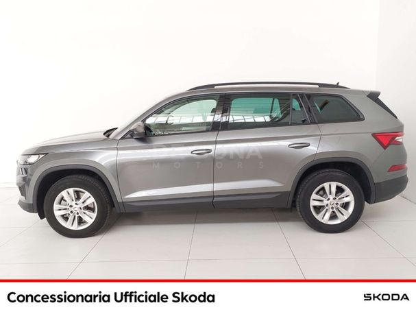 Skoda Kodiaq 2.0 TDI DSG 110 kW image number 5