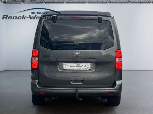 Toyota Proace Verso L1 2.0 D-4D Team 106 kW image number 3