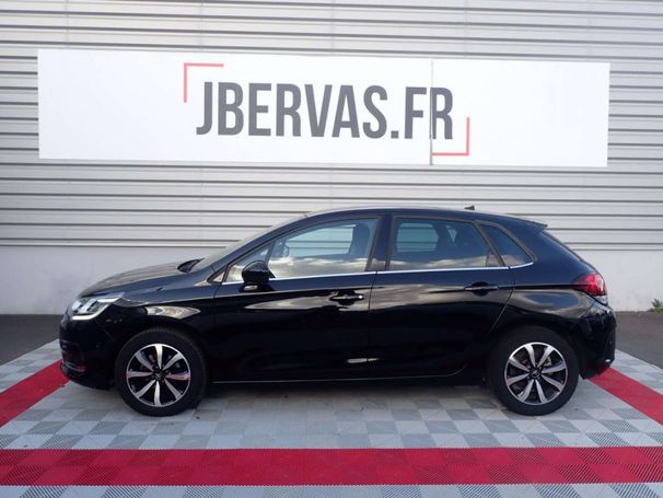 Citroen C4 BlueHDi 100 74 kW image number 4