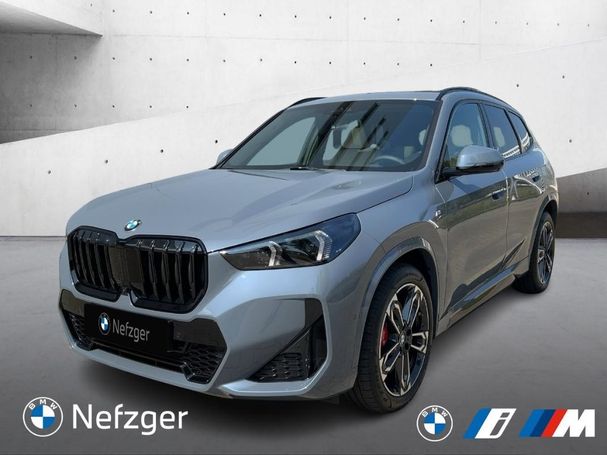 BMW X1 xDrive18d 110 kW image number 1