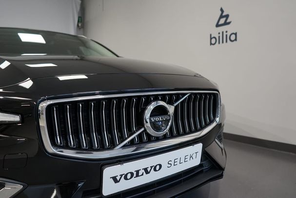 Volvo V60 B4 Inscription 147 kW image number 14