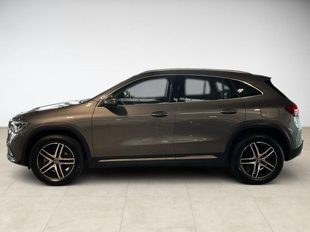 Mercedes-Benz GLA 220 d 4Matic 140 kW image number 5