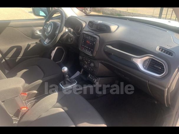 Jeep Renegade 1.0 Longitude 88 kW image number 15