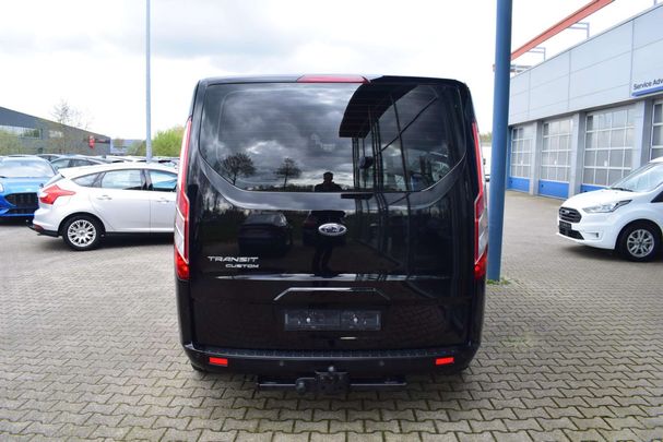 Ford Transit Custom 280 L1H1 2.0 TDCi 96 kW image number 3