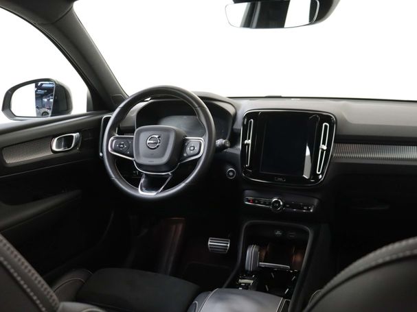 Volvo XC40 T5 193 kW image number 10