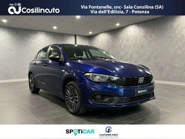 Fiat Tipo 74 kW image number 2