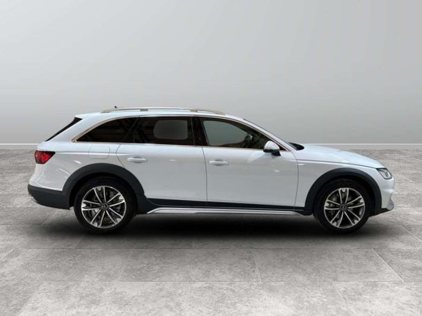 Audi A4 Allroad 40 TDI quattro Business 150 kW image number 3