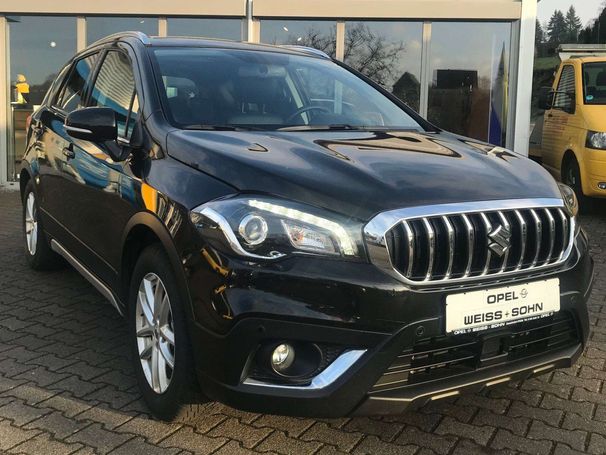 Suzuki SX4 S-Cross 103 kW image number 2