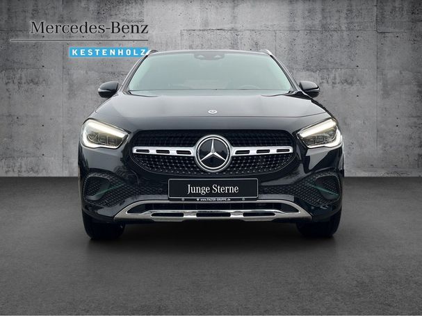 Mercedes-Benz GLA 250 165 kW image number 3