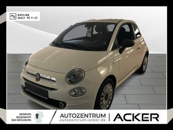 Fiat 500 1.0 51 kW image number 1