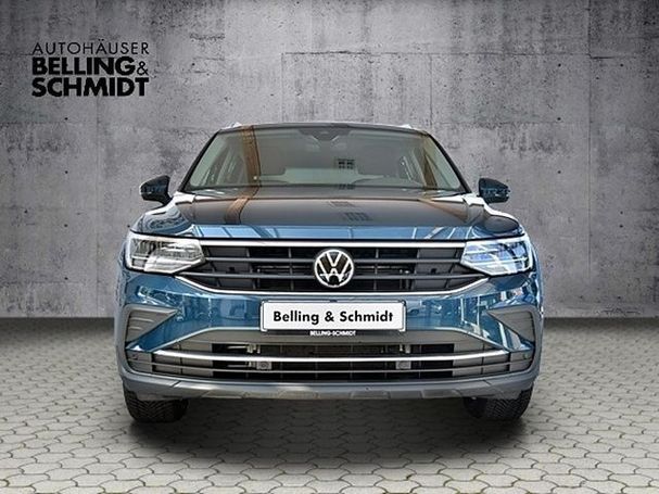 Volkswagen Tiguan 1.5 TSI Life 110 kW image number 2