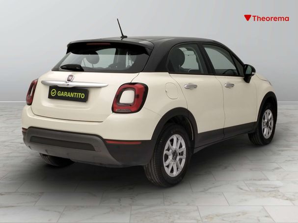 Fiat 500X 1.6 4x2 DCT 88 kW image number 2