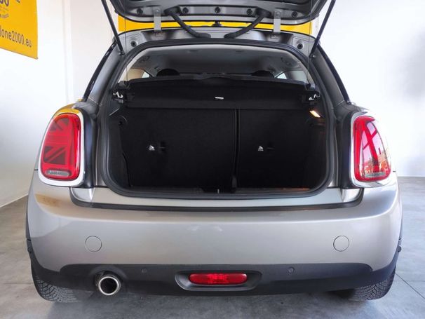 Mini Cooper 100 kW image number 6