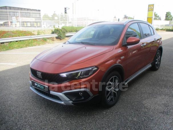 Fiat Tipo 96 kW image number 1