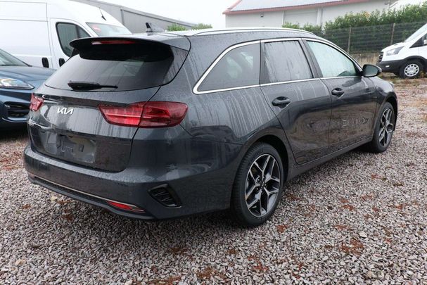 Kia Ceed Sportswagon 1.5 T-GDI 103 kW image number 3