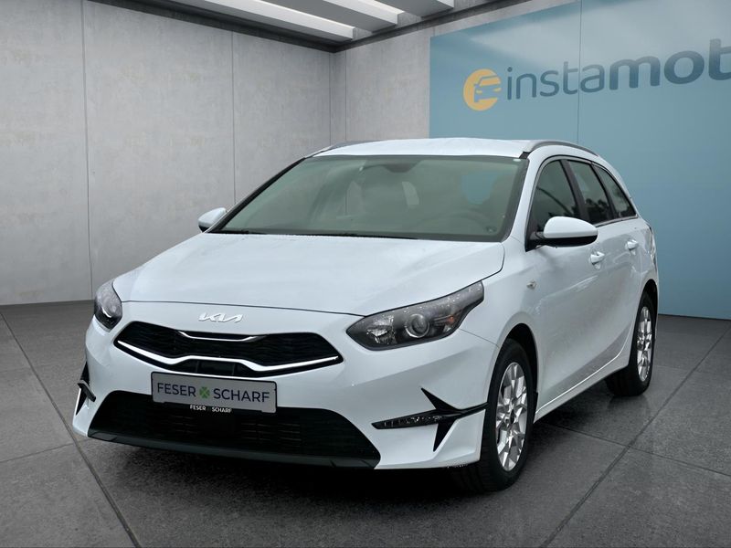 Kia Ceed Sportswagon