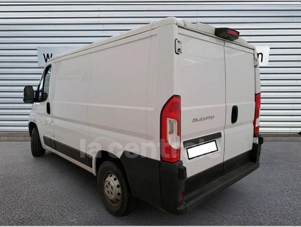 Fiat Ducato 2.0 MultiJet 115 85 kW image number 3